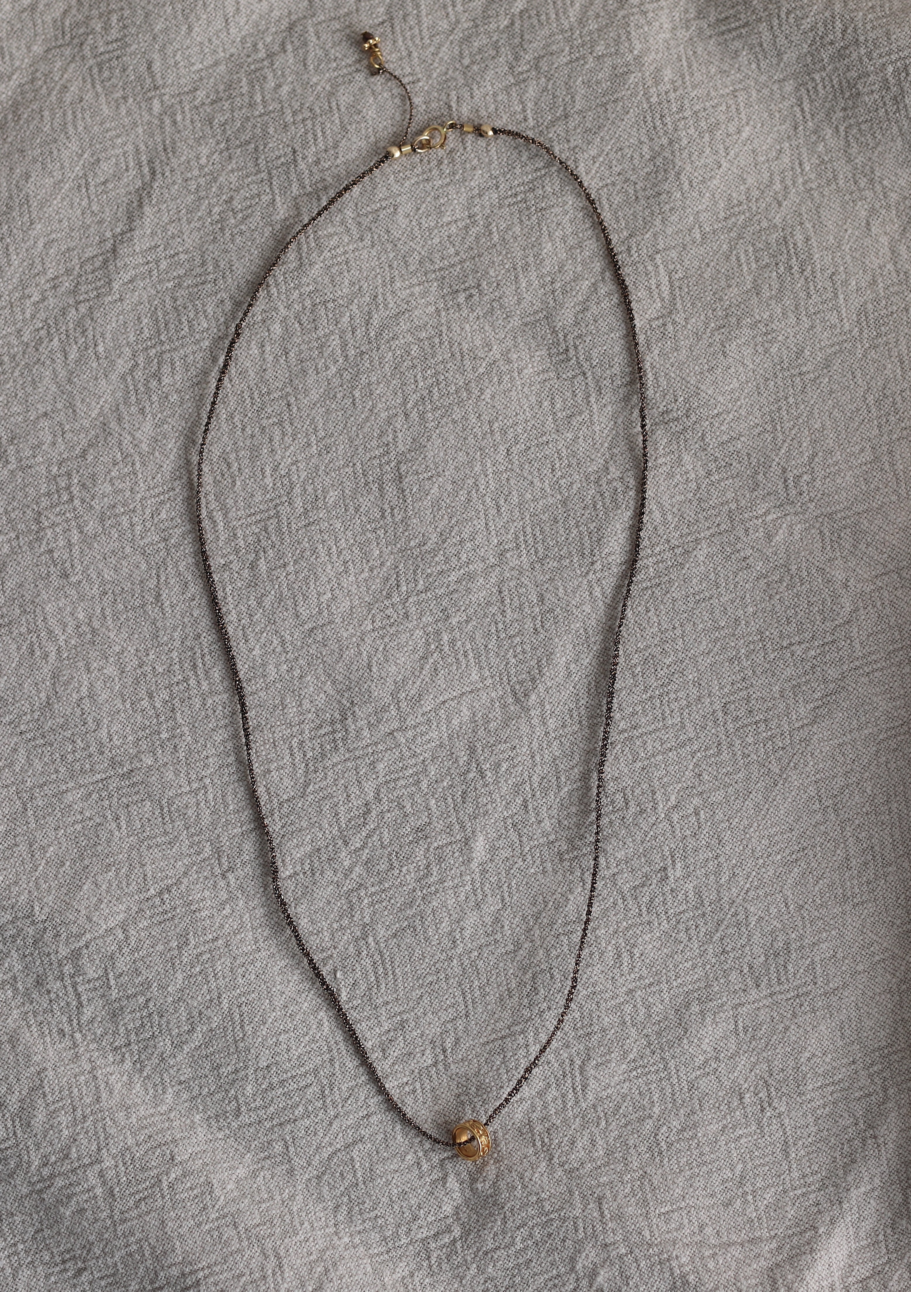 Collier Luberon
