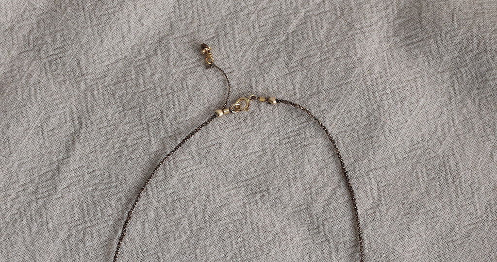Collier Luberon