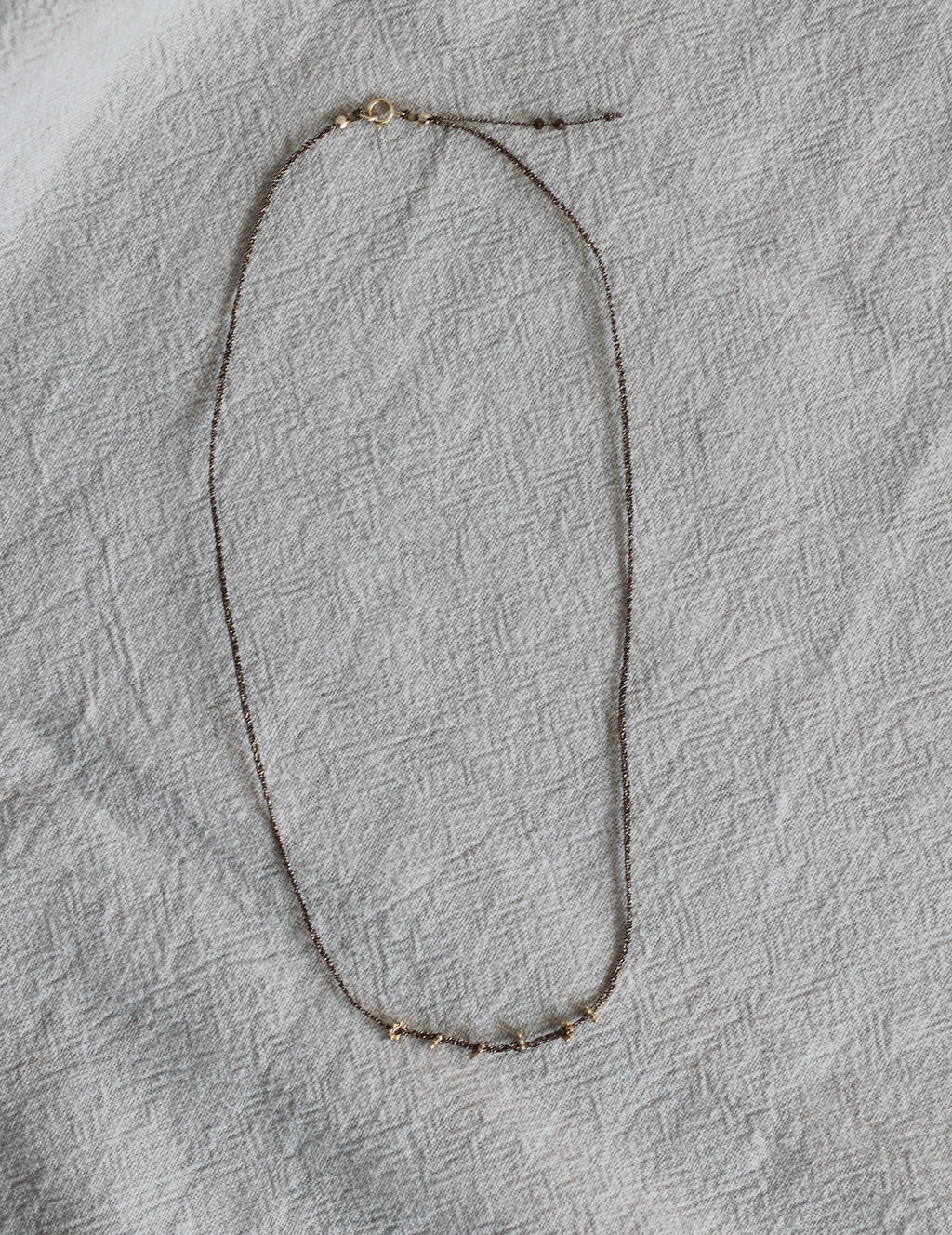 Collier Magaud