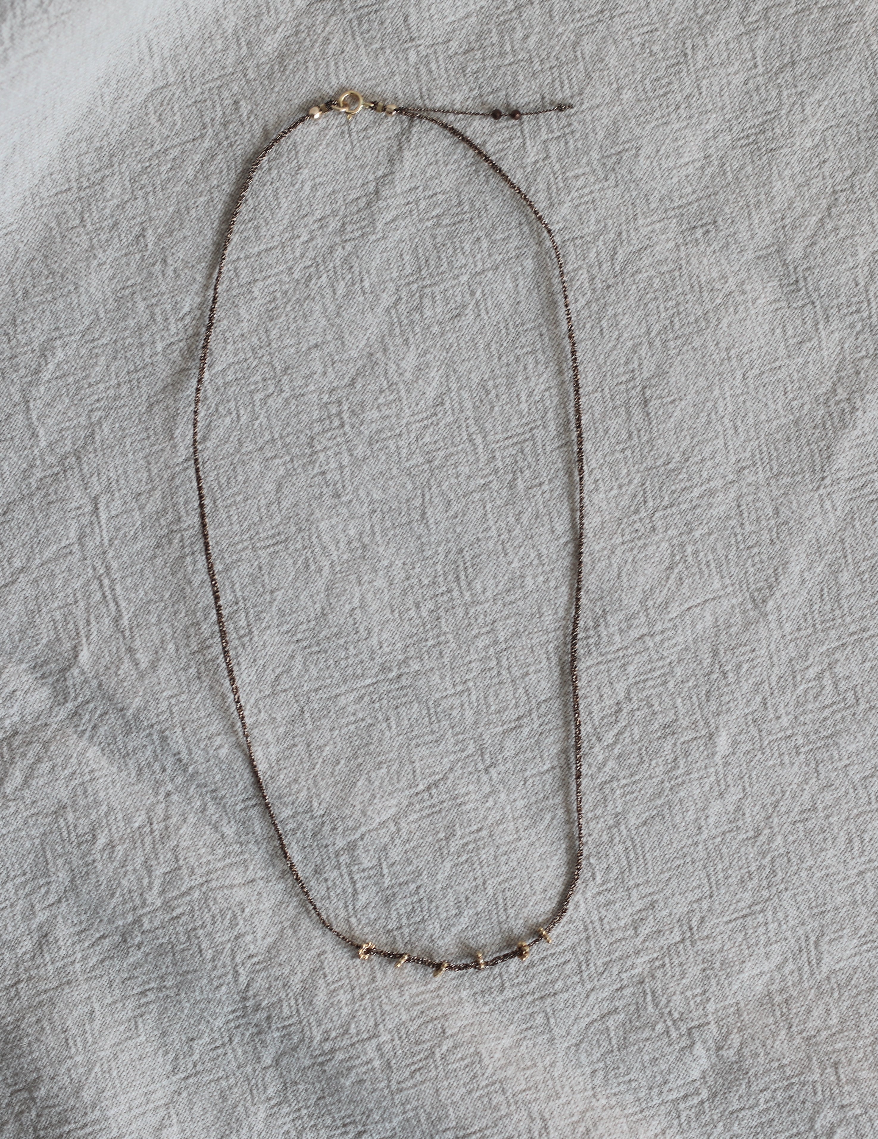 Collier Magaud