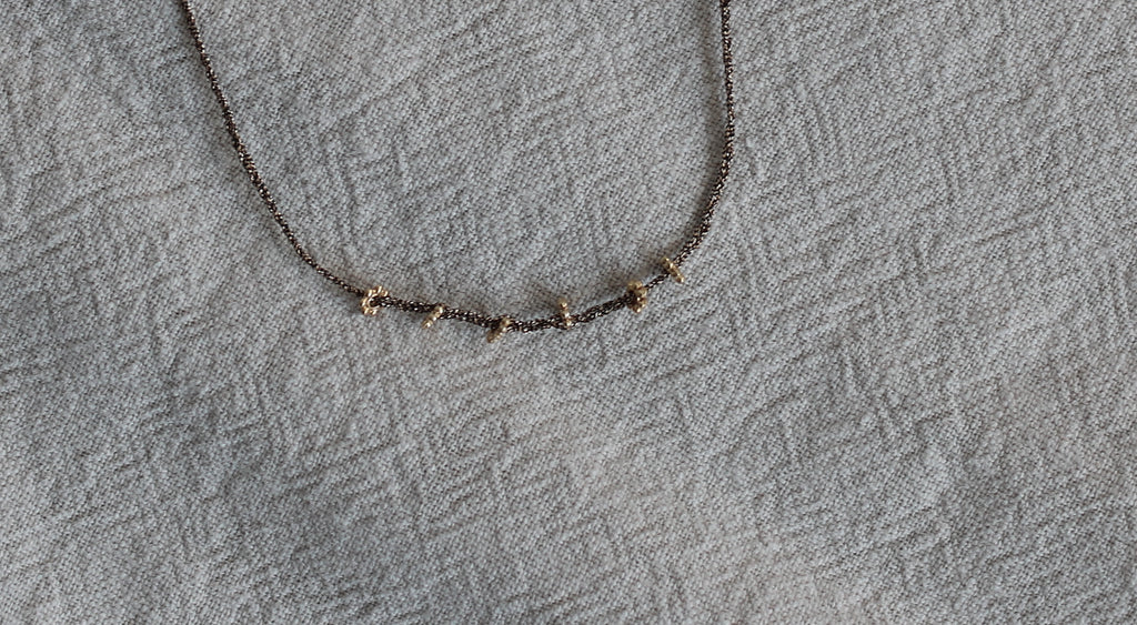 Collier Magaud