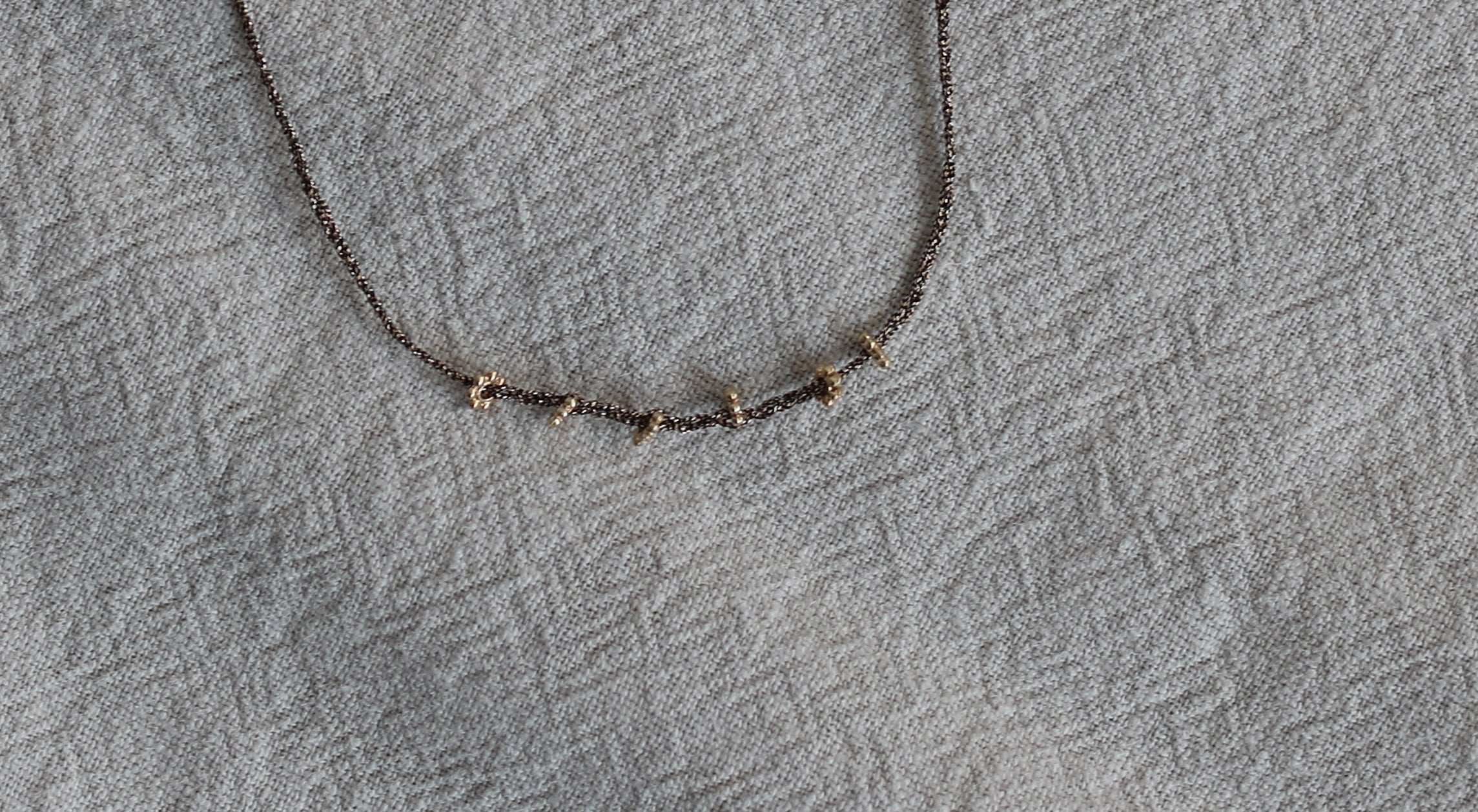 Collier Magaud