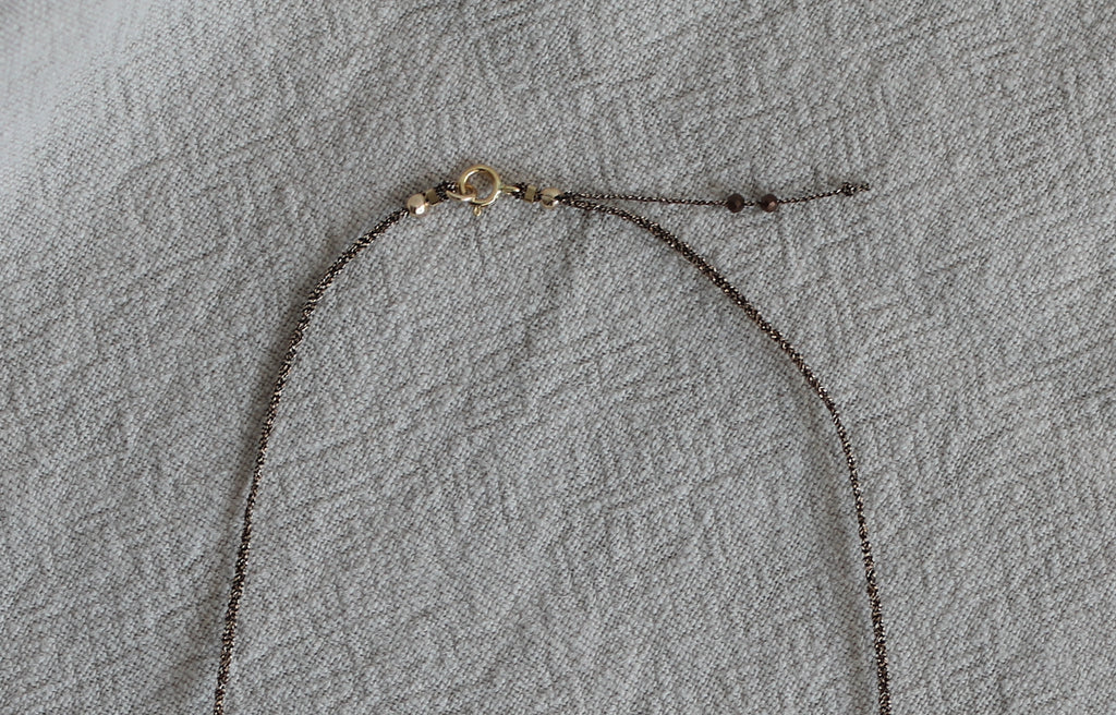 Collier Magaud