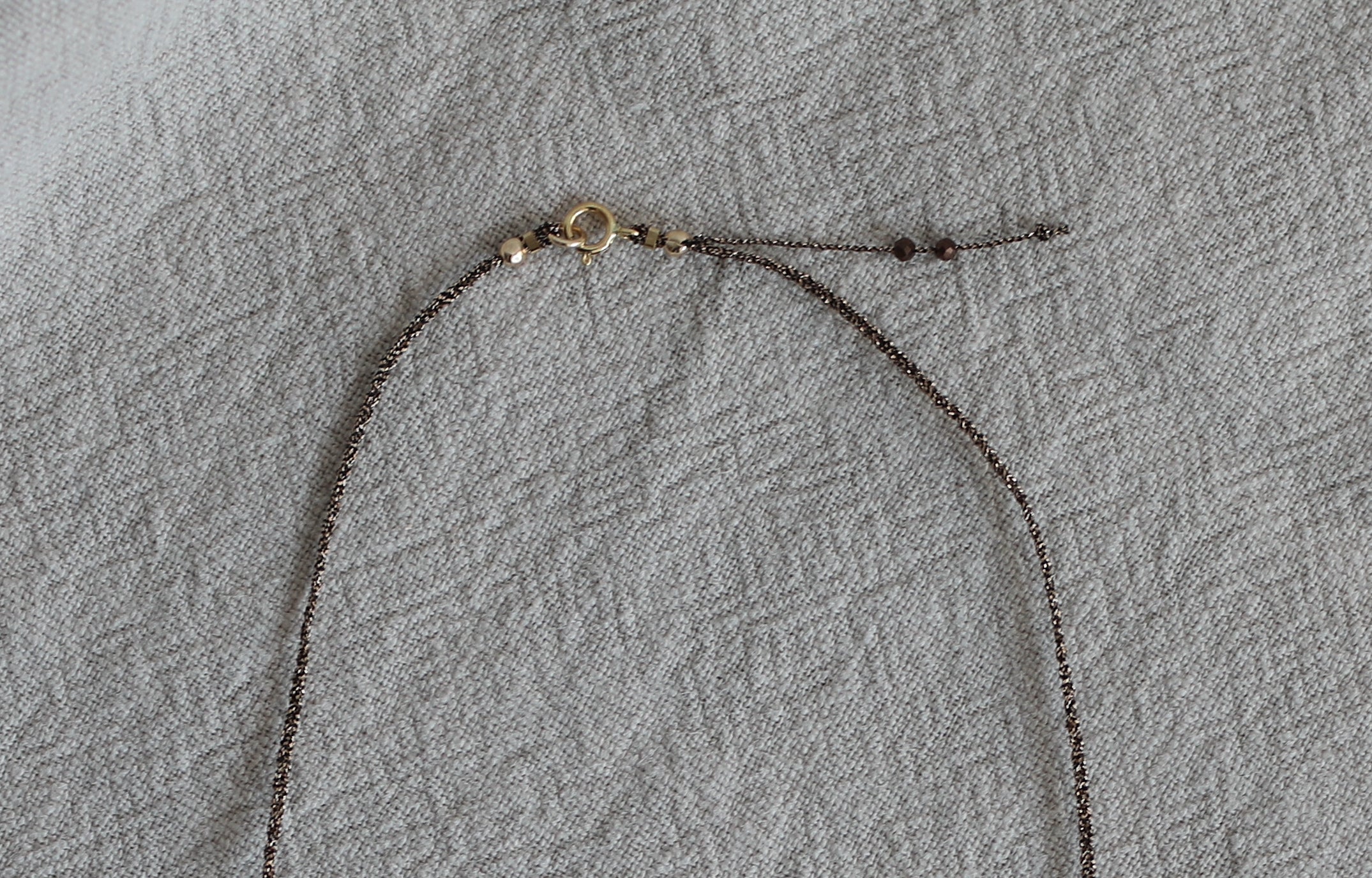 Collier Magaud