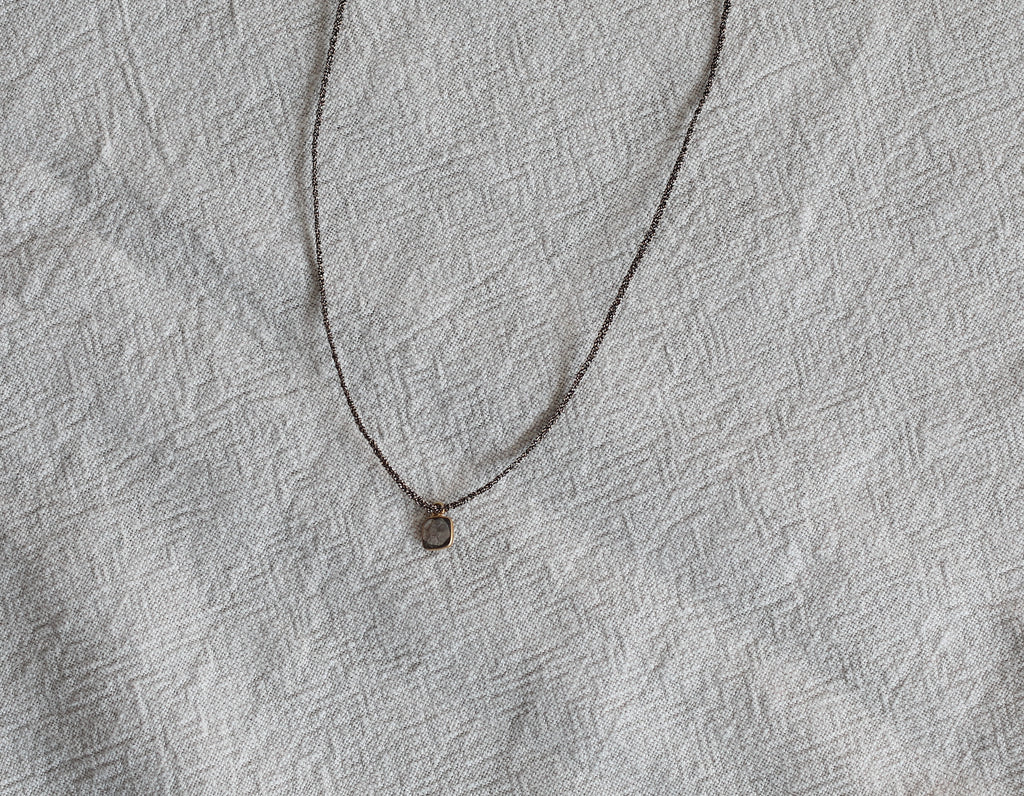 Collier Miré
