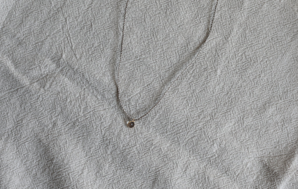 Collier Miré