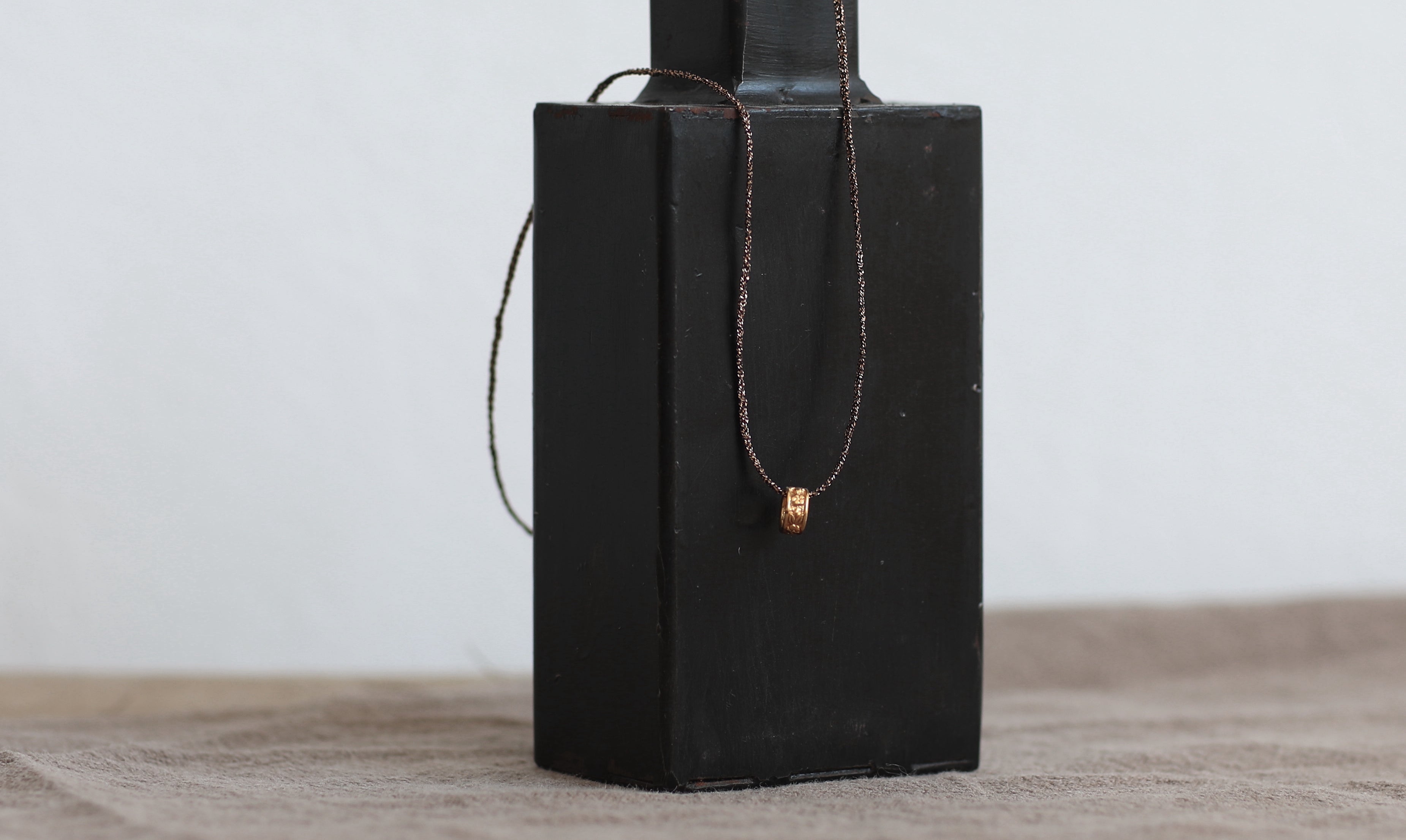 Collier Luberon