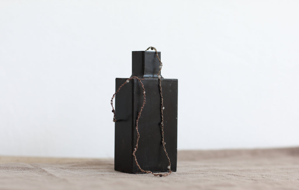 Collier Nomade
