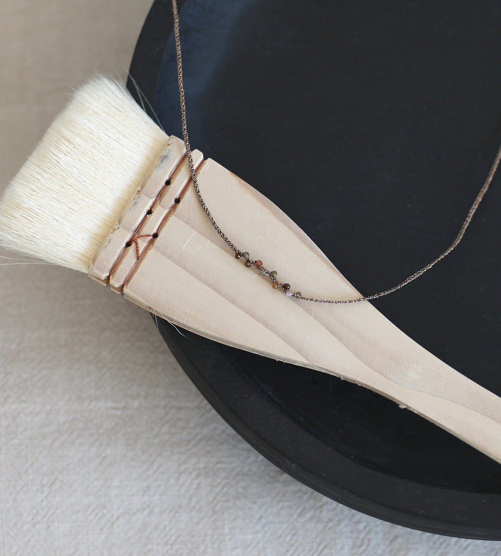 Collier Amé