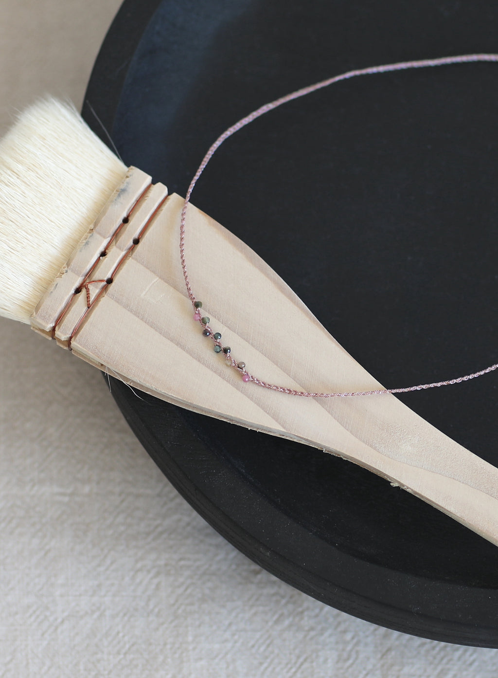 Collier Amé