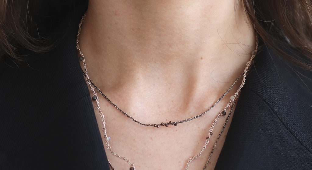 Collier Albizia