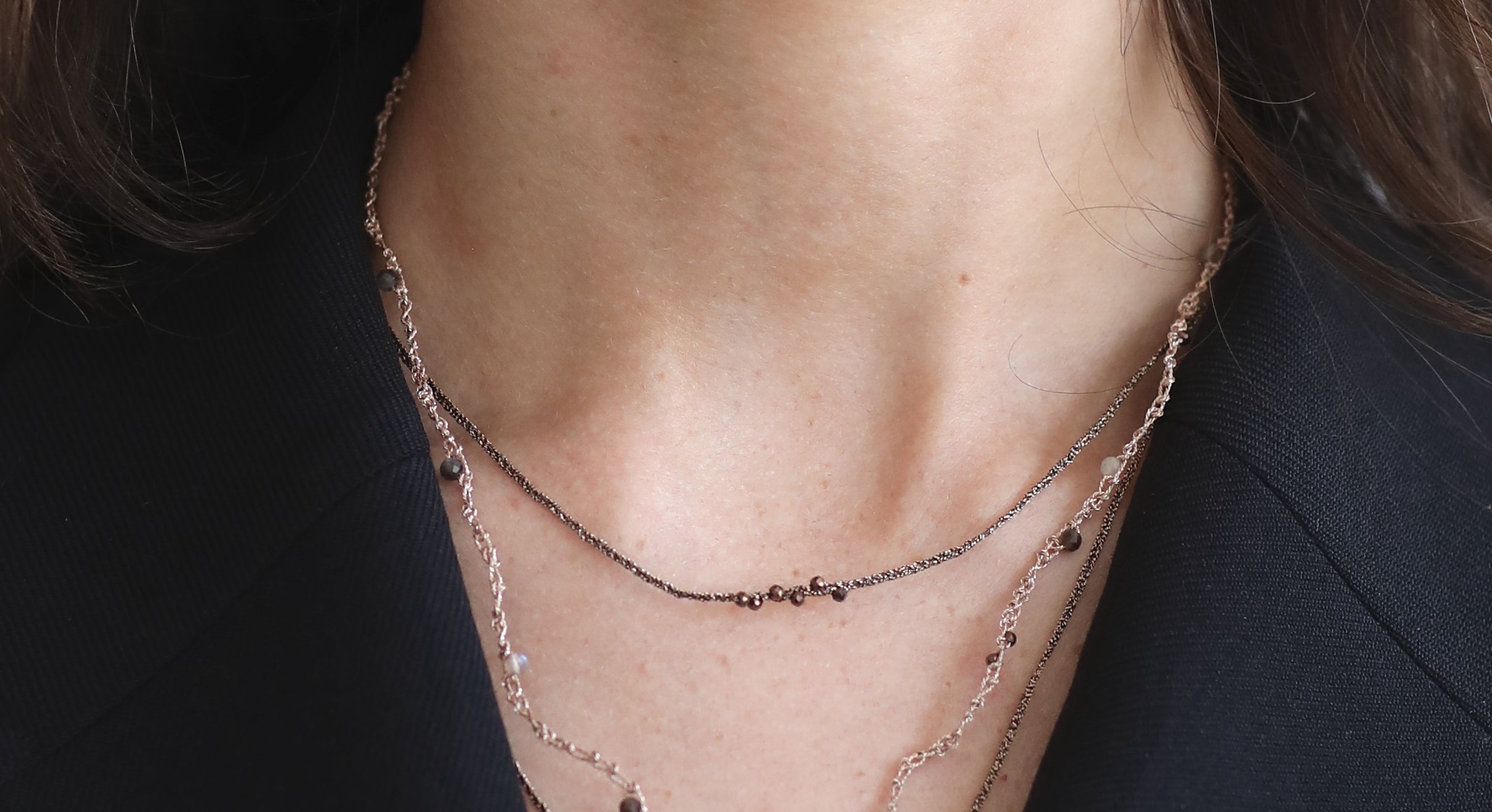 Collier Albizia