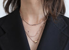 Collier Albizia