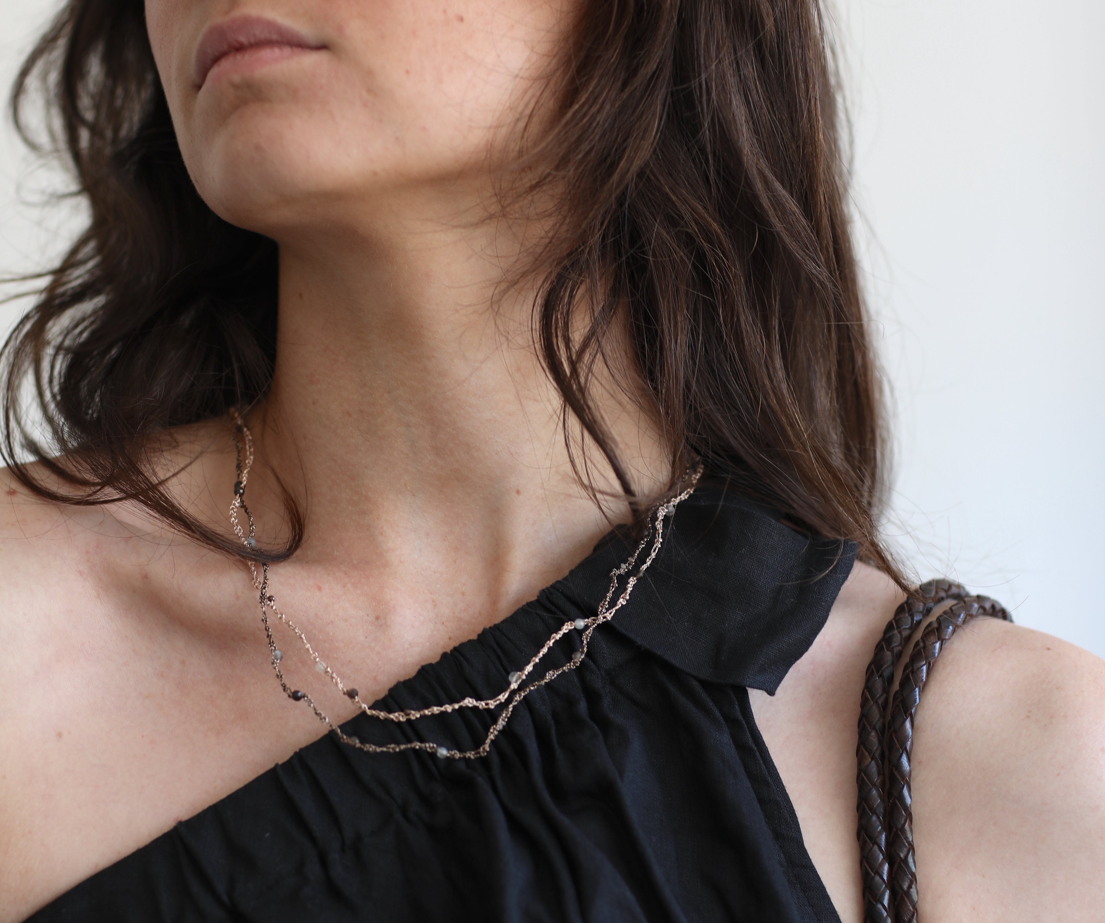 Collier Nomade