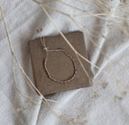 Bracelet Grenat