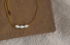 Bracelet Calanques