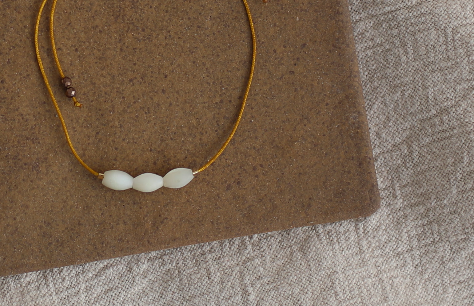 Bracelet Calanques