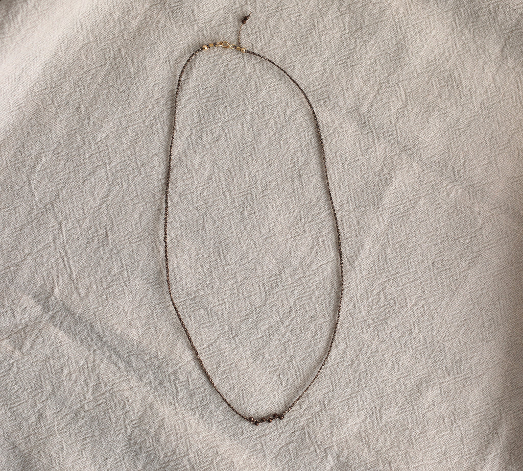 Collier Albizia