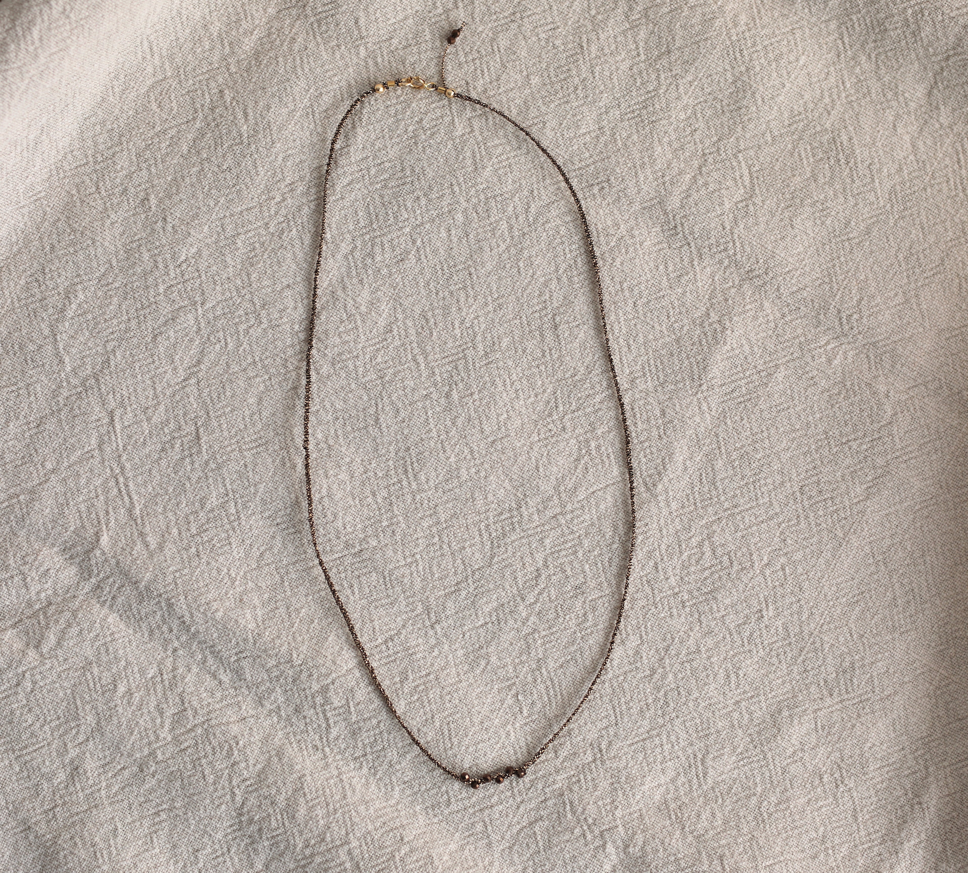 Collier Albizia