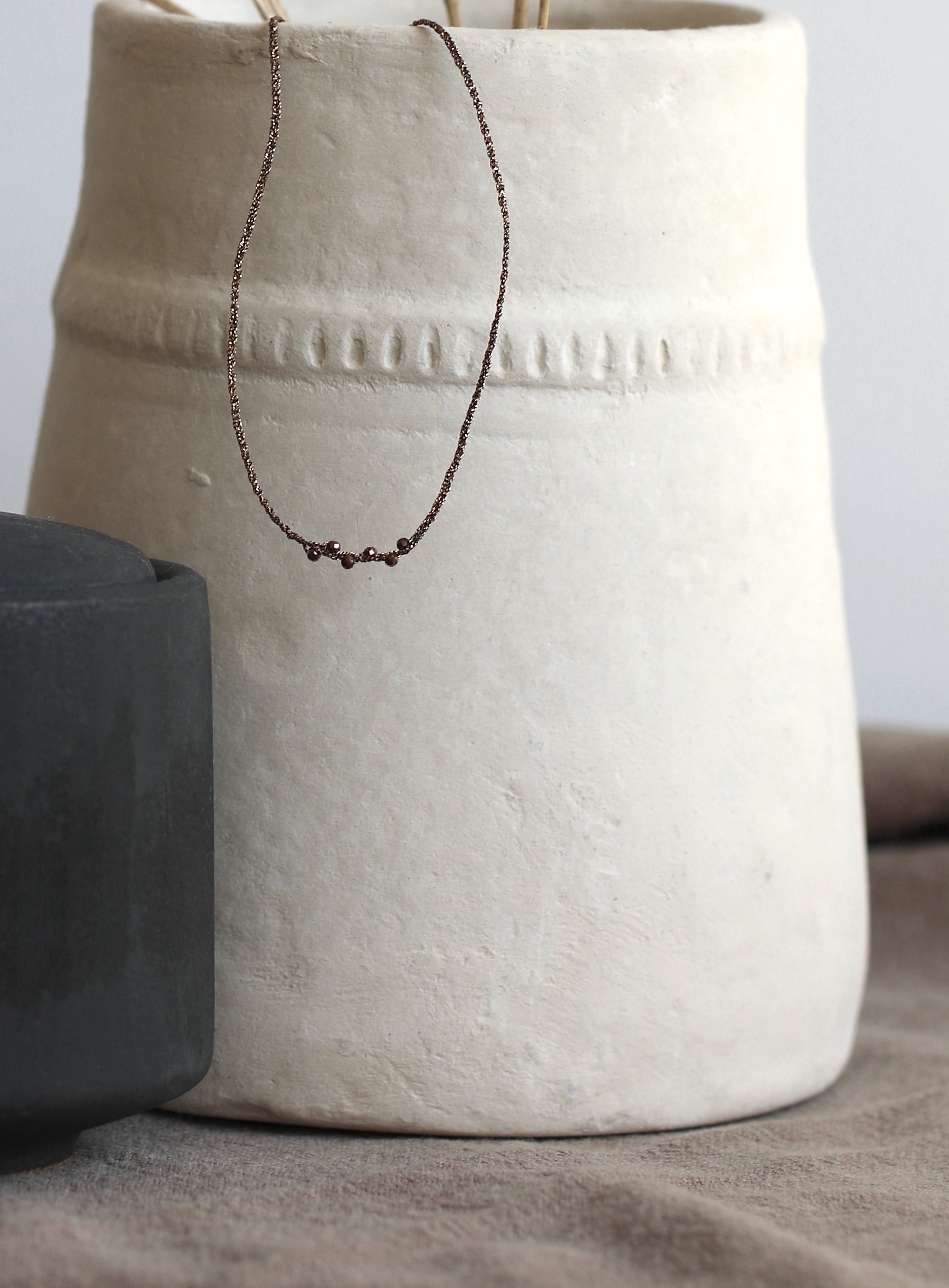 Collier Albizia