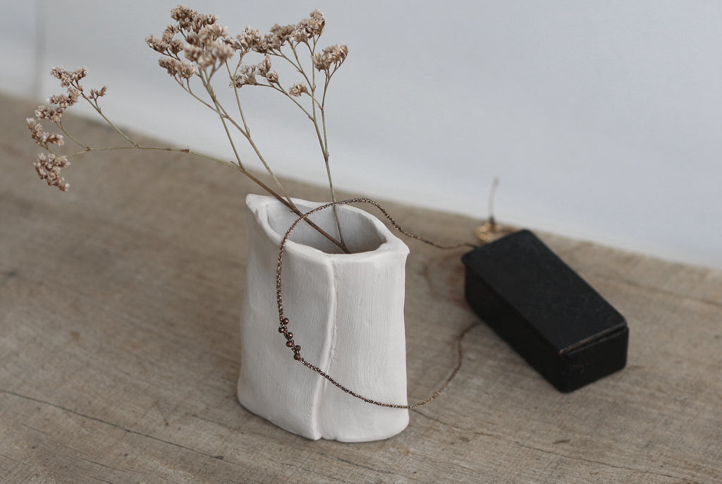 Collier Albizia