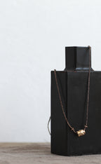 Collier Amulette Mireanne