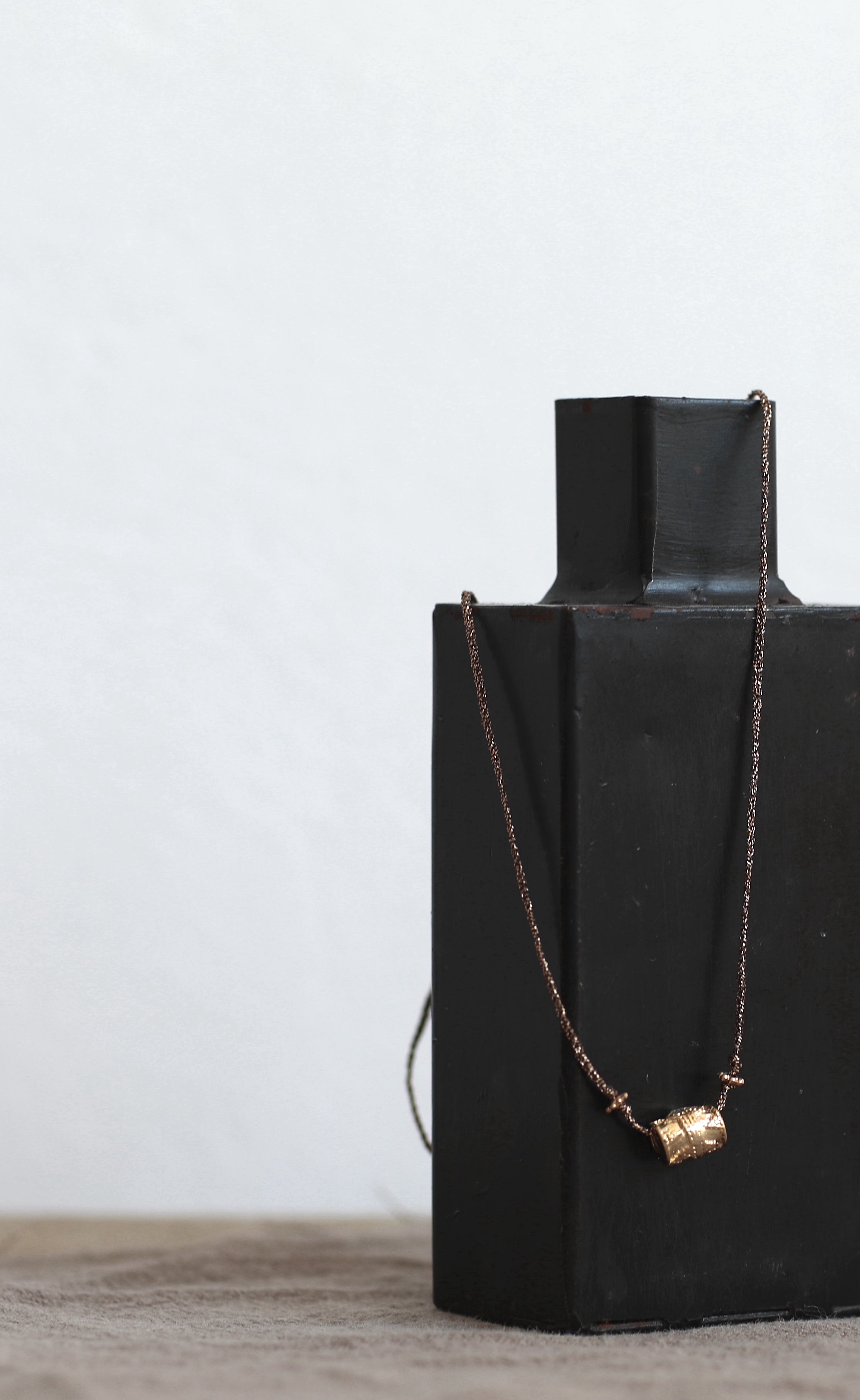 Collier Amulette Mireanne
