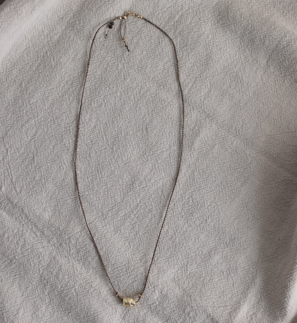 Collier Amulette Mireanne