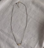 Collier Amulette Mireanne