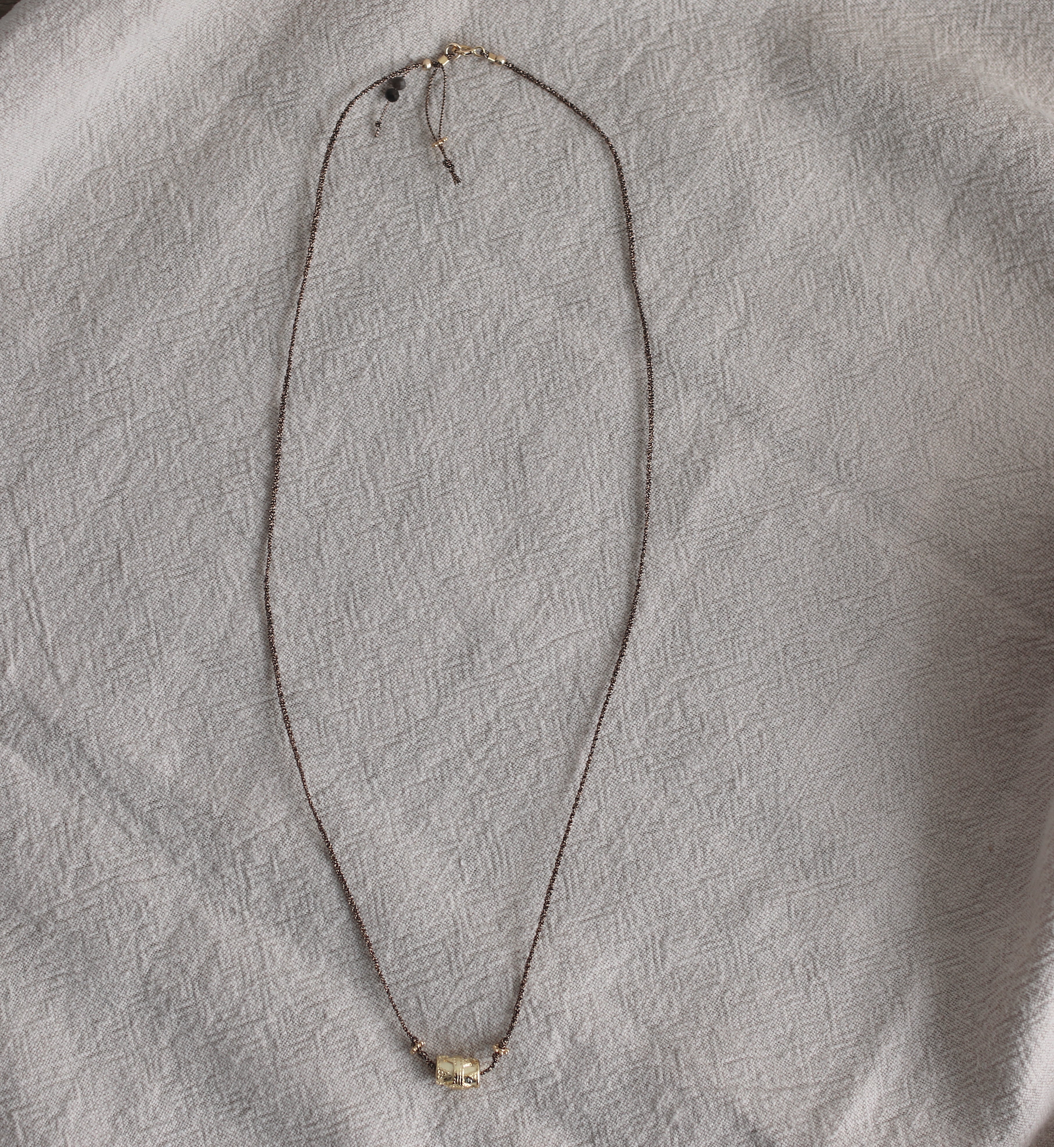 Collier Amulette Mireanne