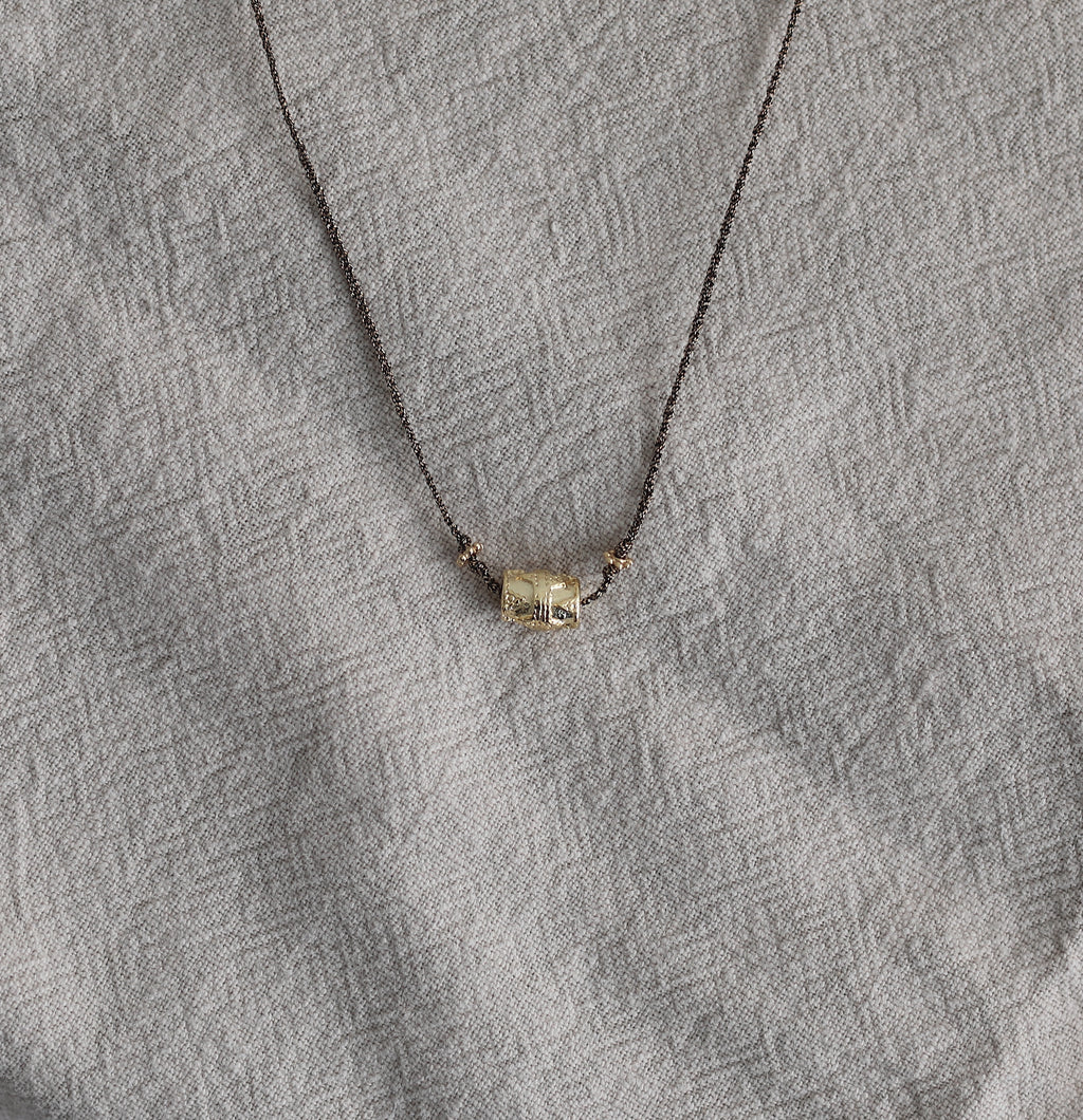 Collier Amulette Mireanne