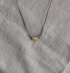 Collier Amulette Mireanne
