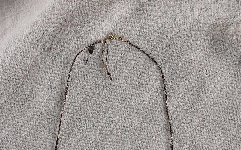 Collier Amulette Mireanne