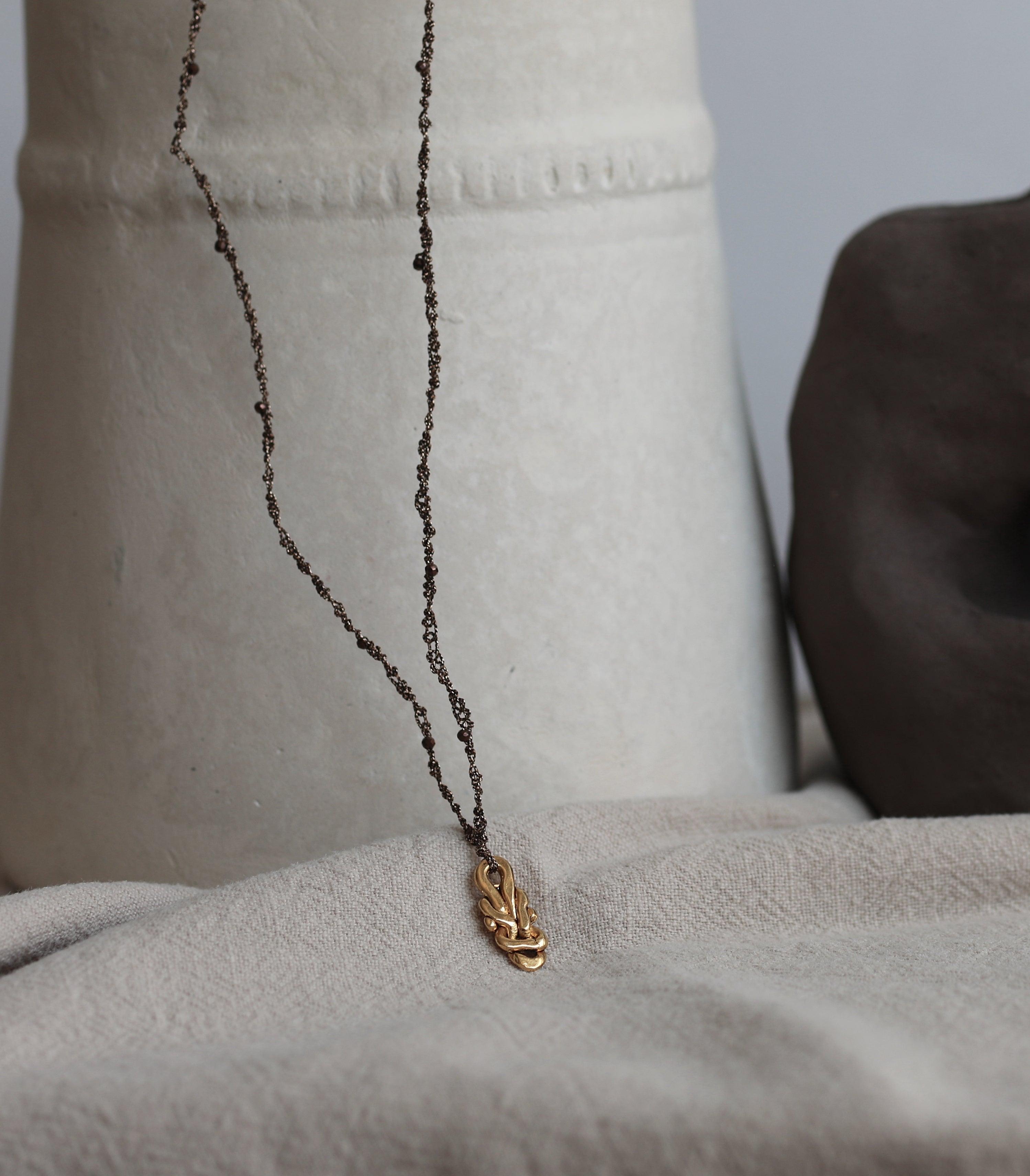 Collier Calade
