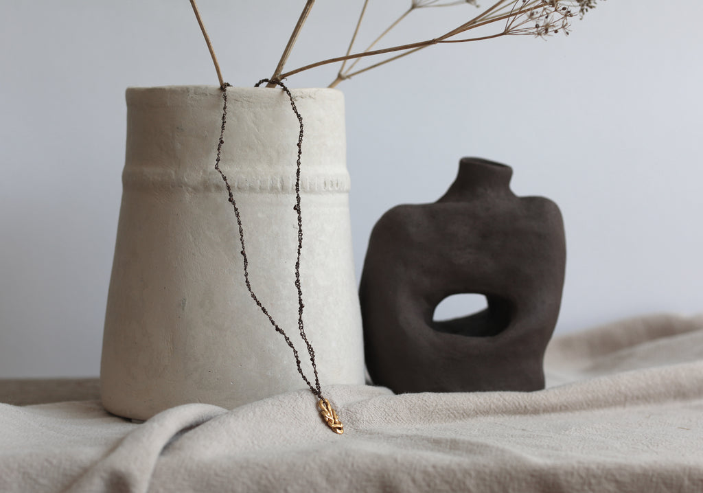Collier Calade