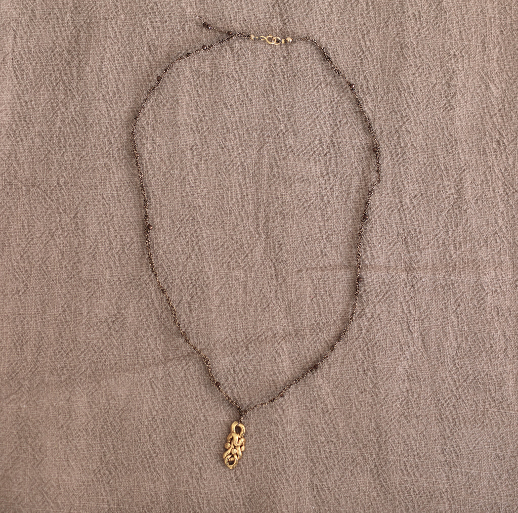 Collier Calade