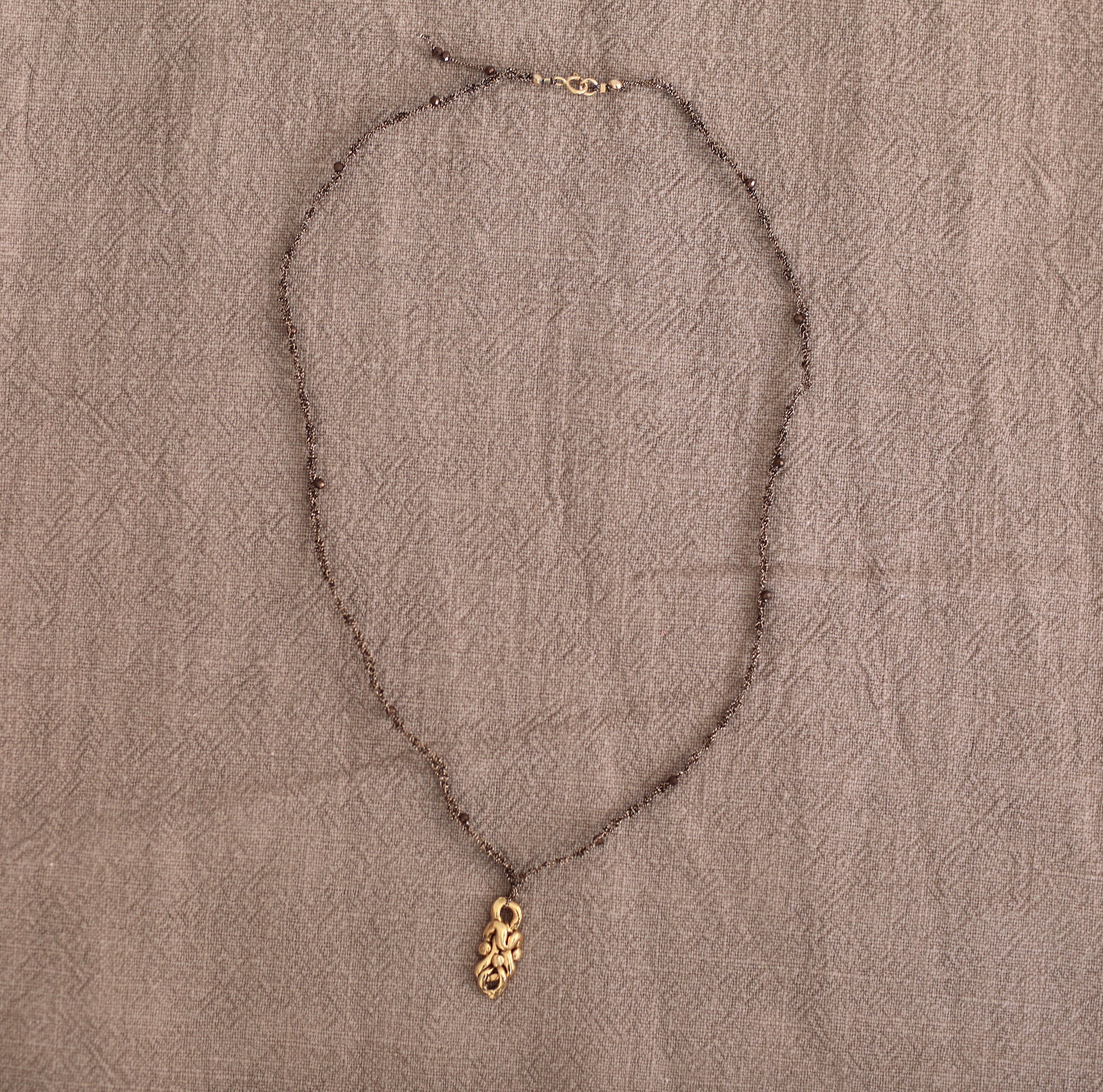 Collier Calade