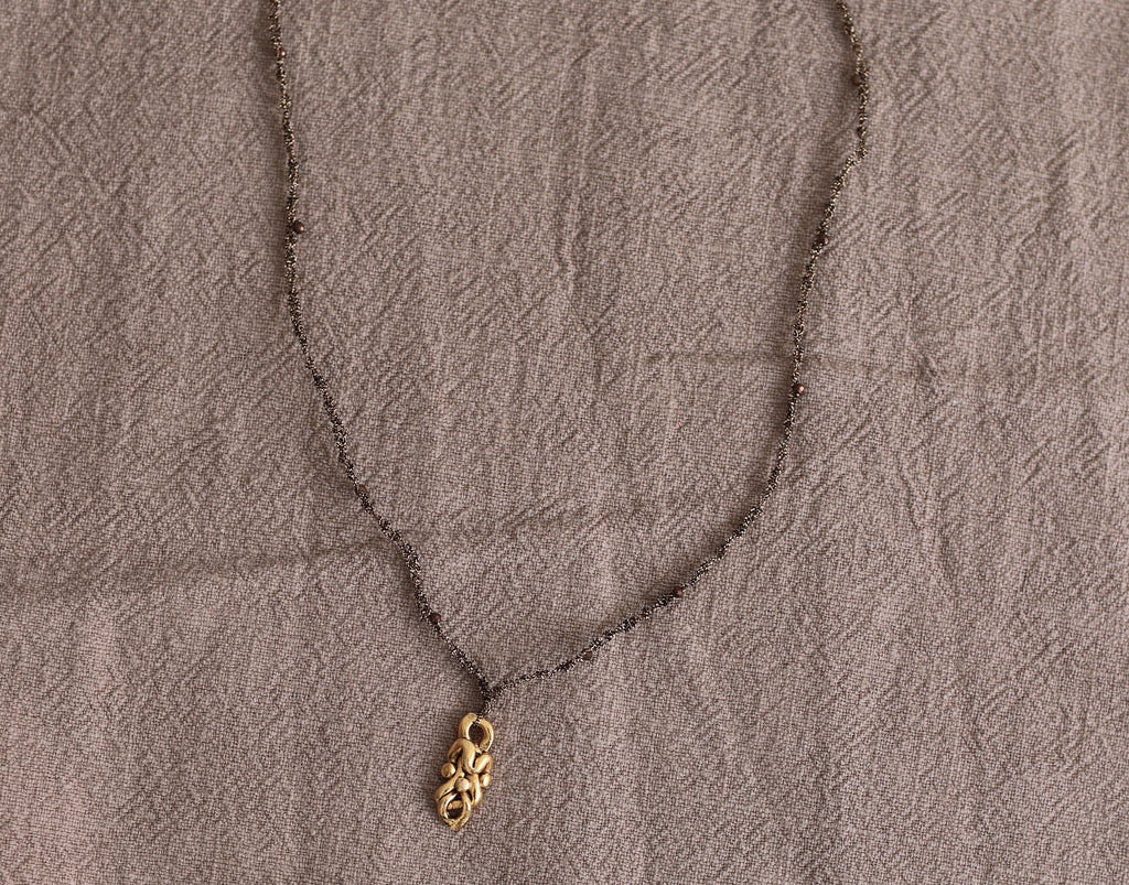 Collier Calade