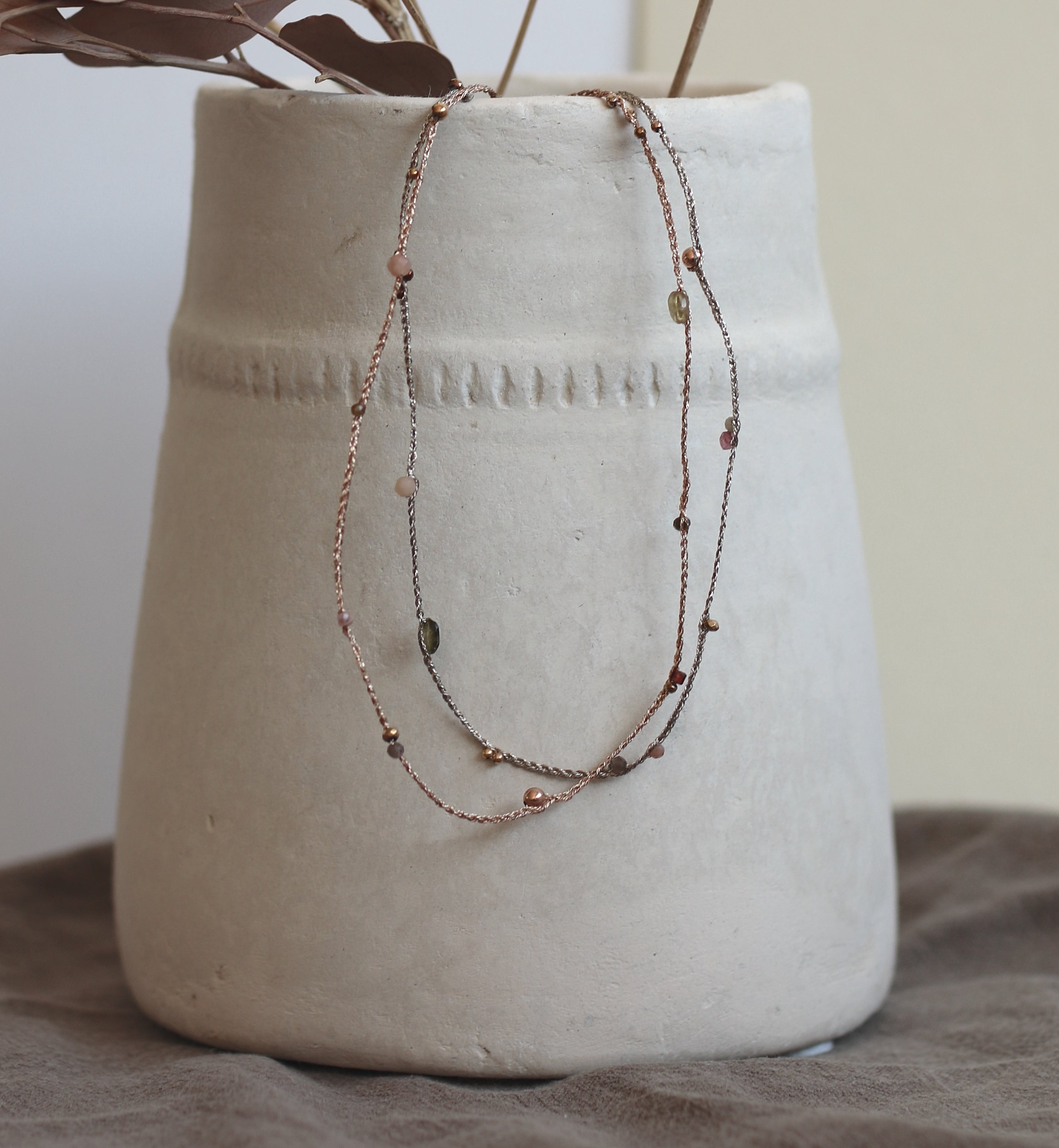 Collier Frida