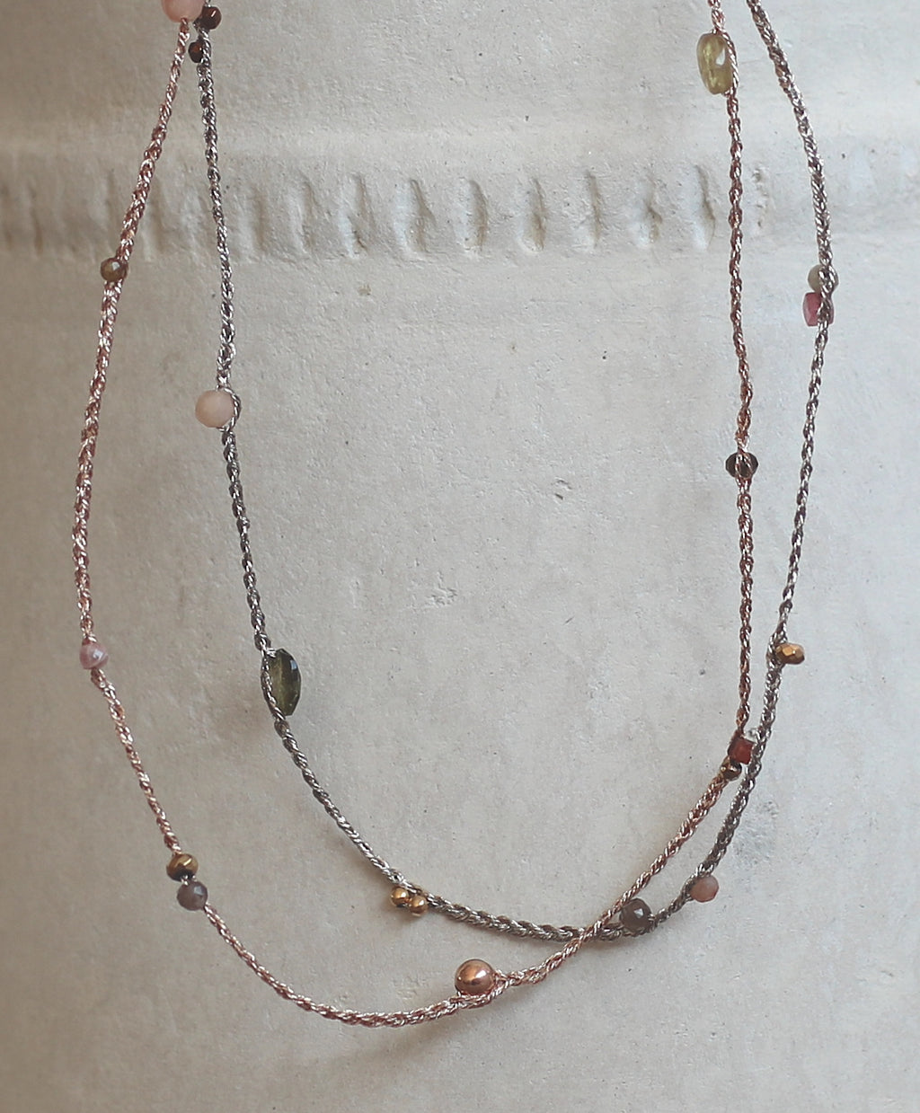 Collier Frida