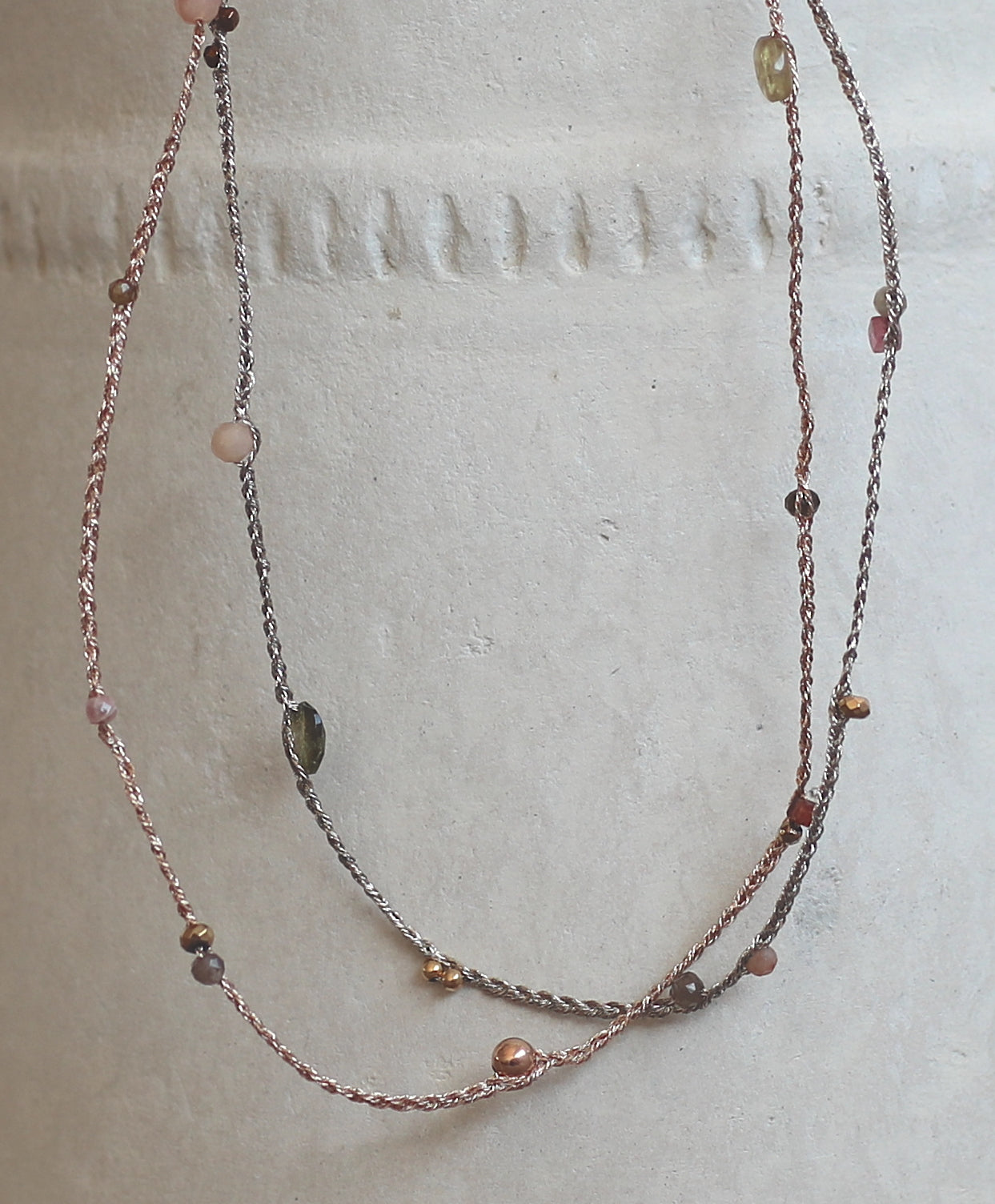 Collier Frida