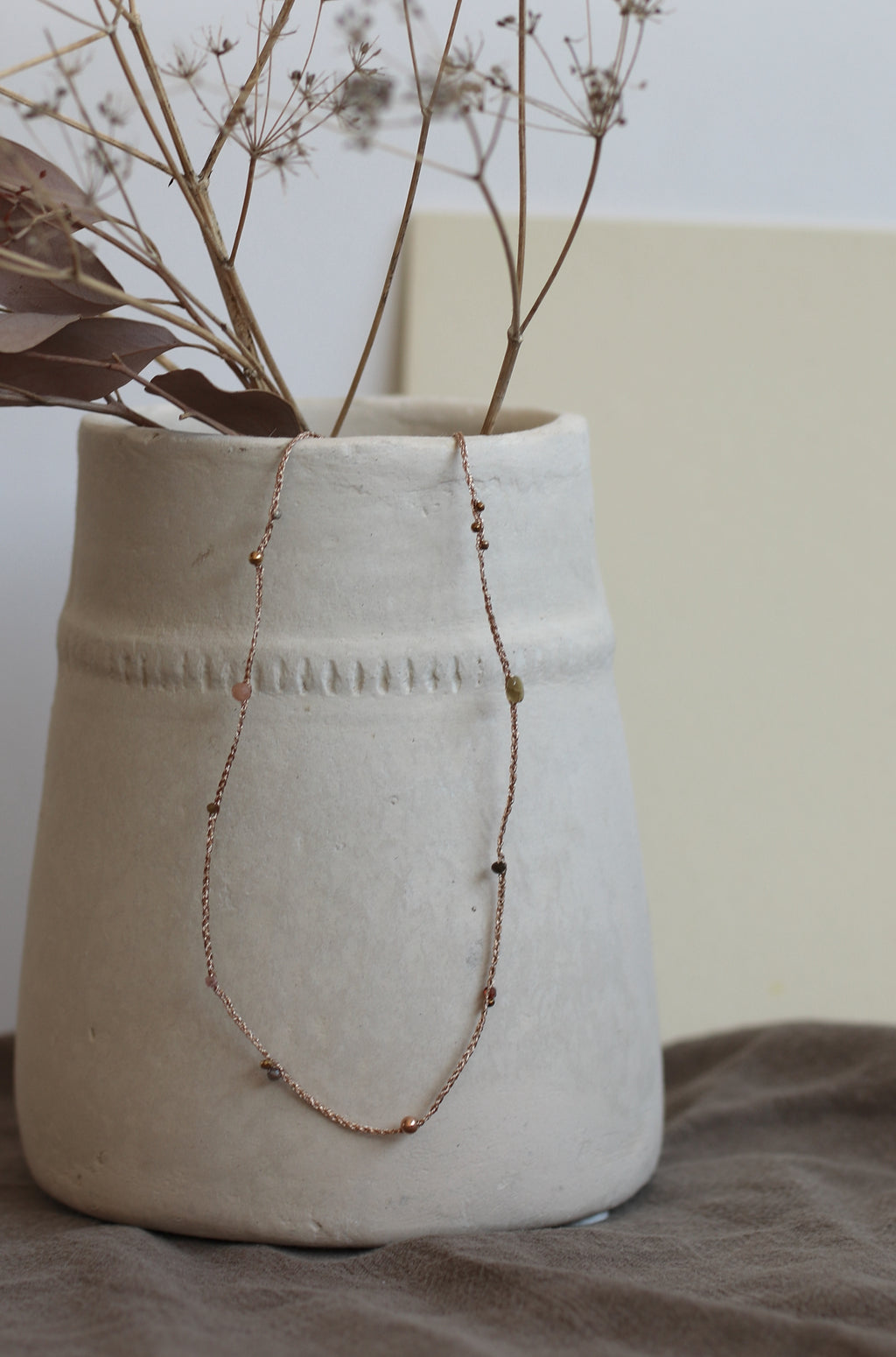 Collier Frida