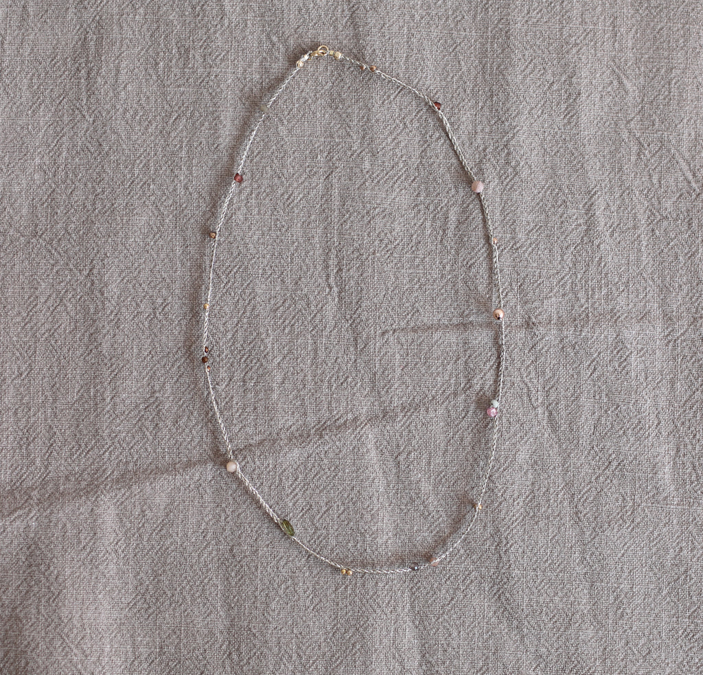 Collier Frida