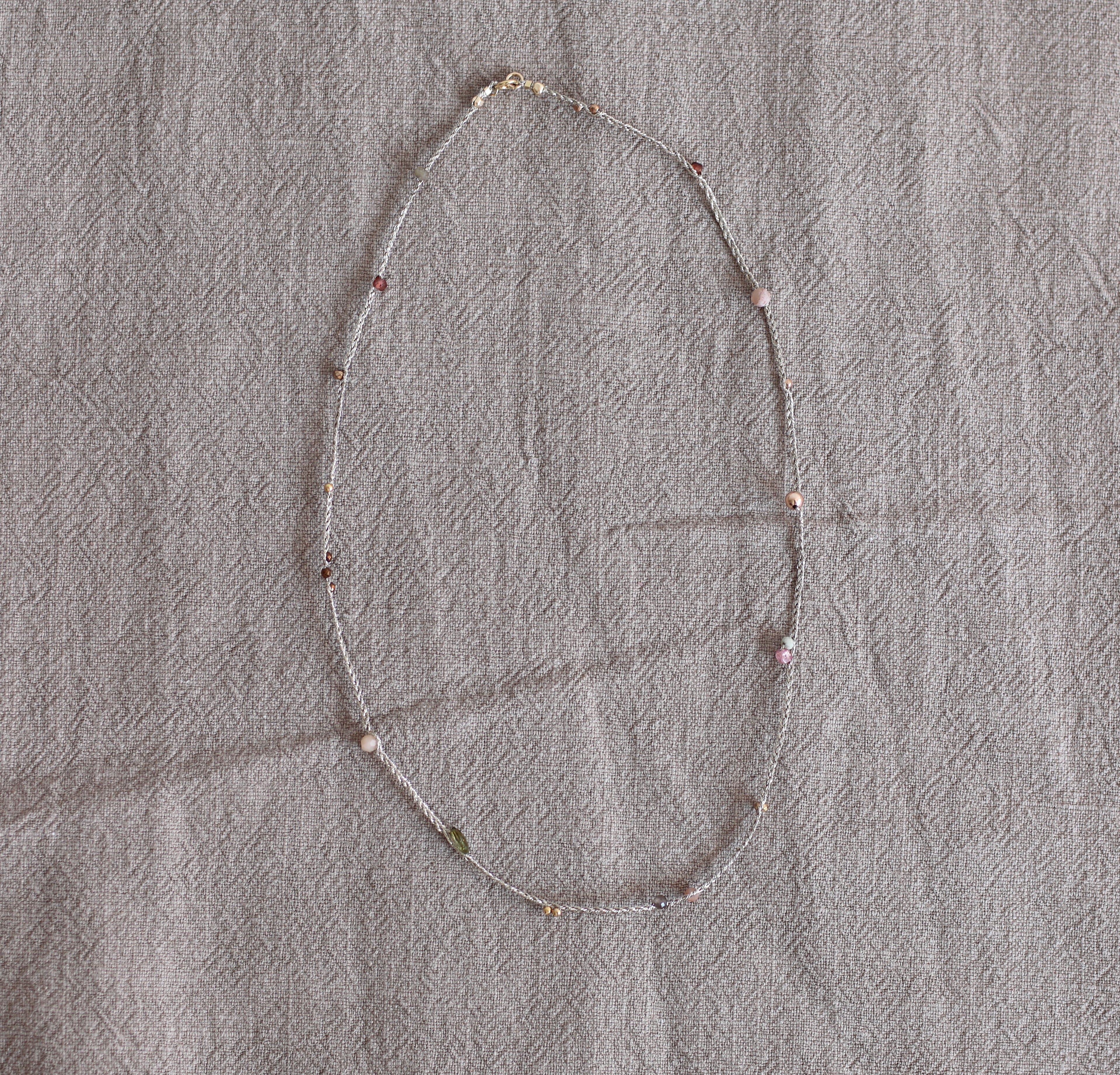 Collier Frida