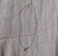 Collier Granit
