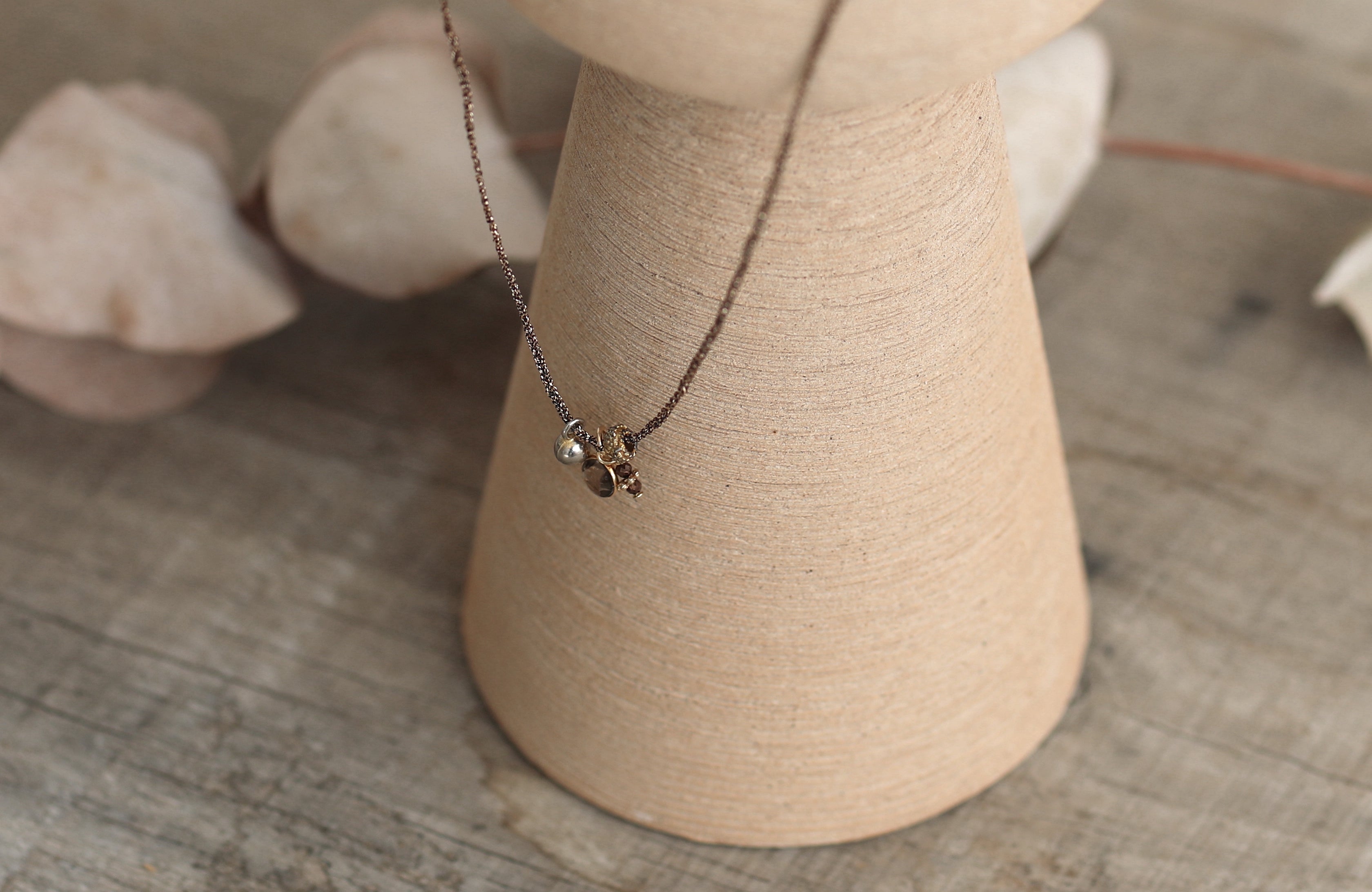 Collier Maquis