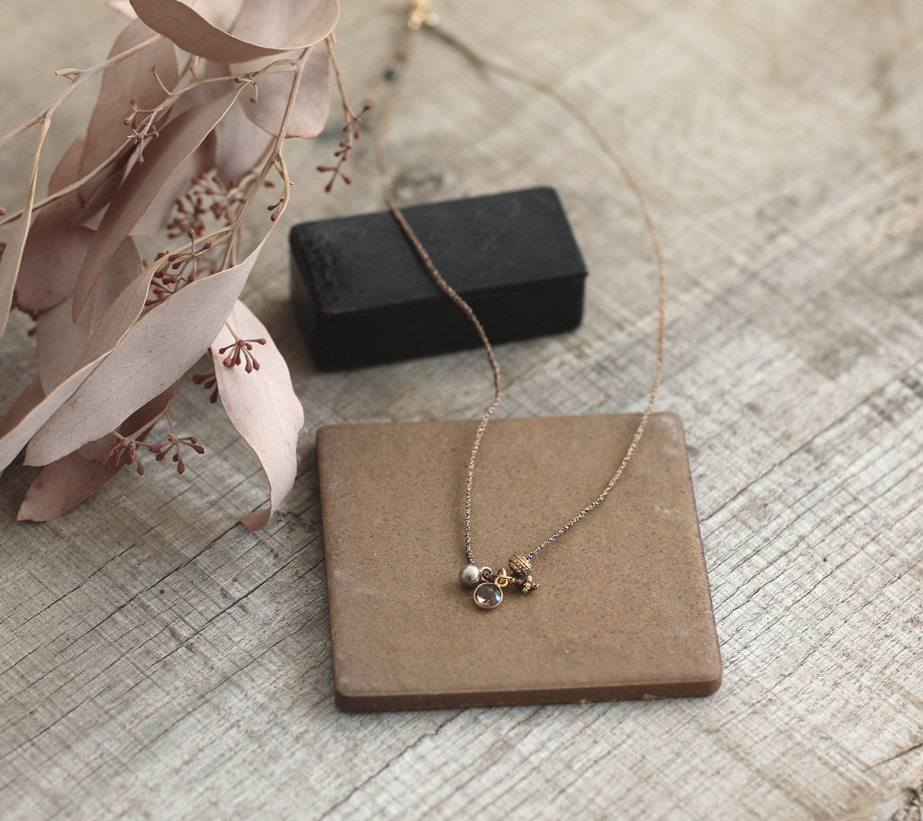 Collier Maquis