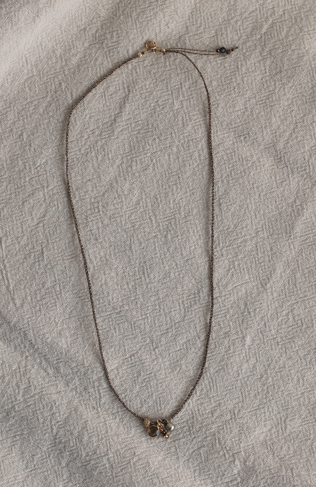 Collier Maquis