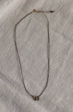 Collier Maquis
