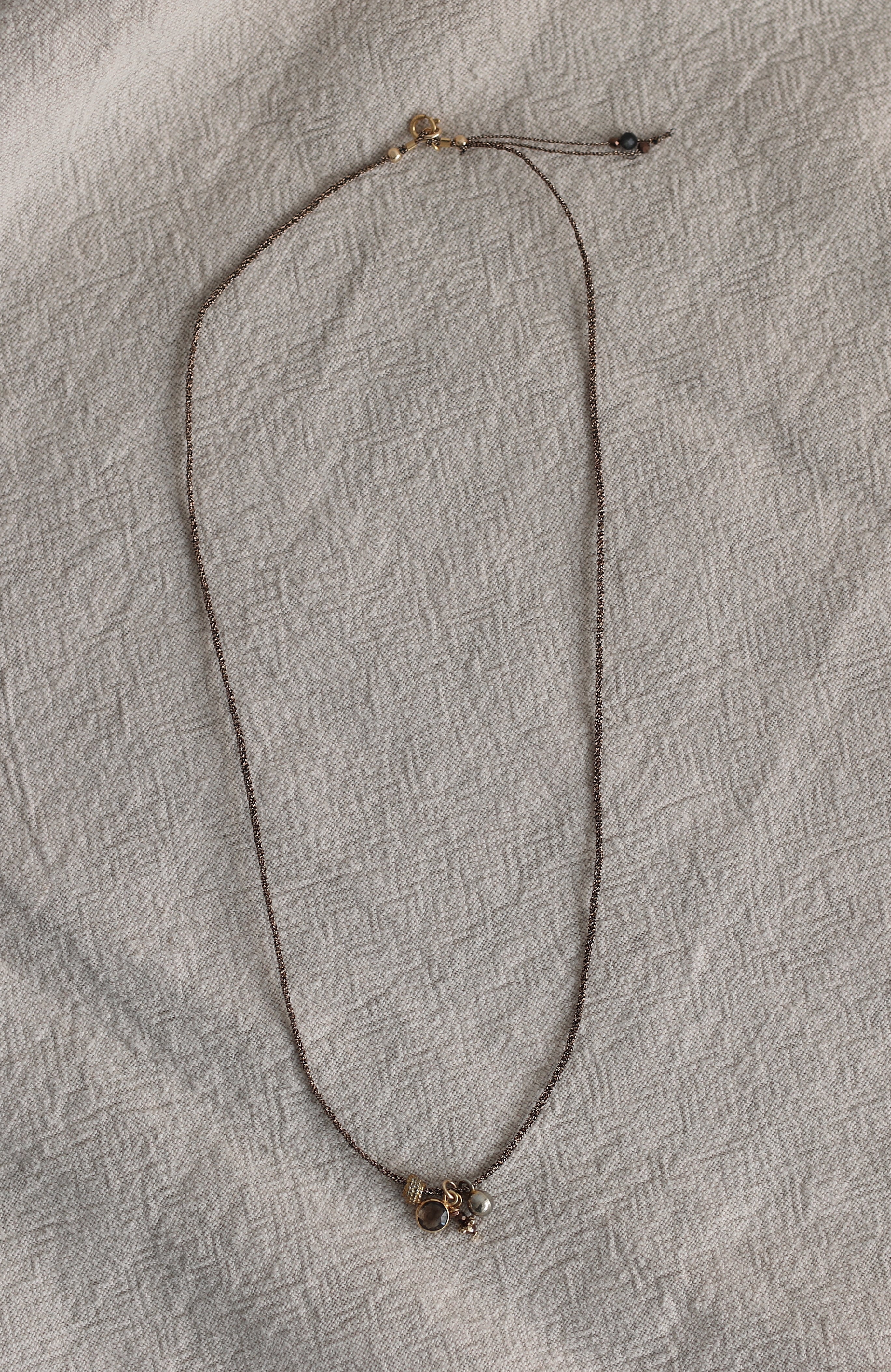Collier Maquis